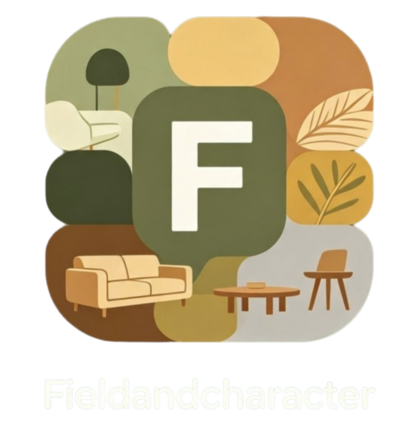 Fieldandcharacter